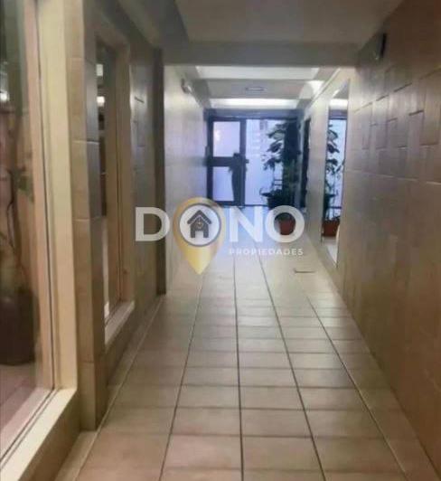 Departamento · 61m² · 3 Ambientes · 1 Cochera