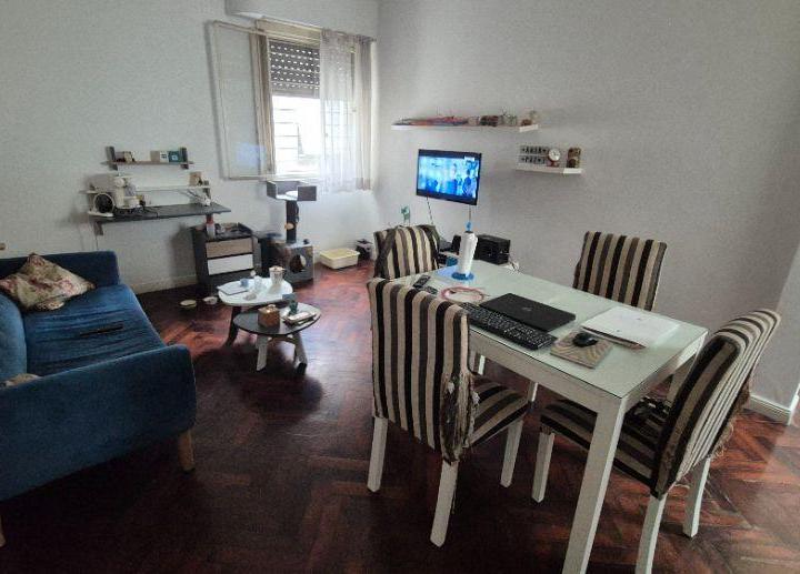Departamento · 44m² · 2 Ambientes