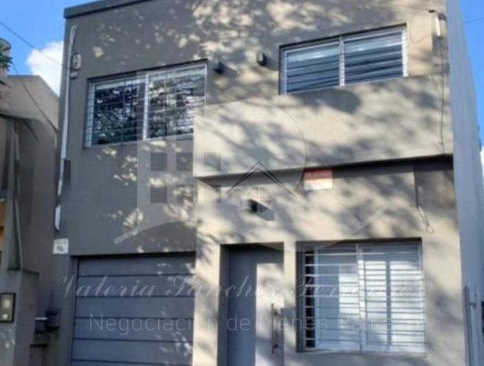 Departamento · 94m² · 4 Ambientes · 1 Cochera