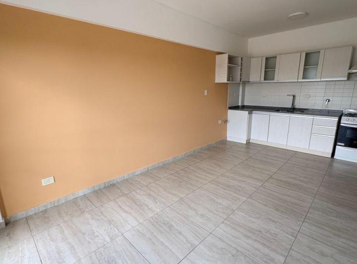 Departamento · 34m² · 2 Ambientes · 1 Cochera