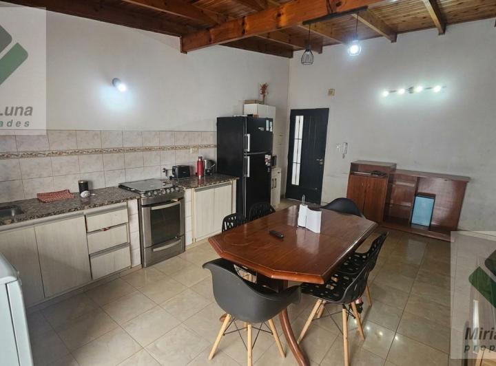 Departamento · 63m² · 3 Ambientes