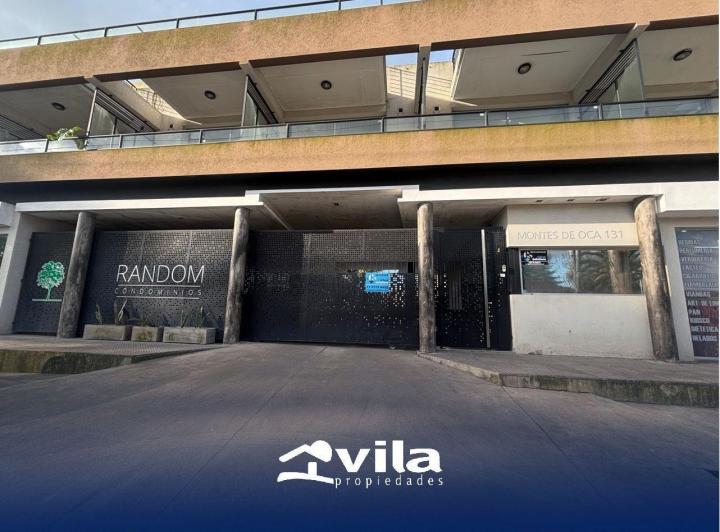 Departamento · 44m² · 2 Ambientes