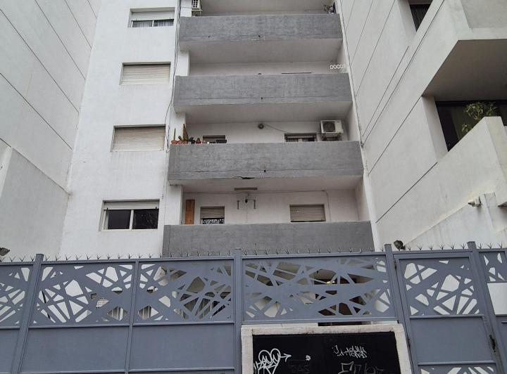 Departamento · 60m² · 4 Ambientes
