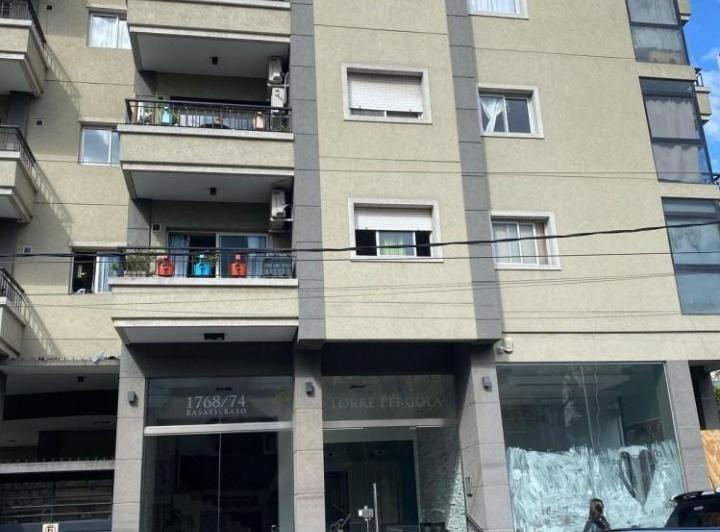 Departamento · 38m² · 2 Ambientes