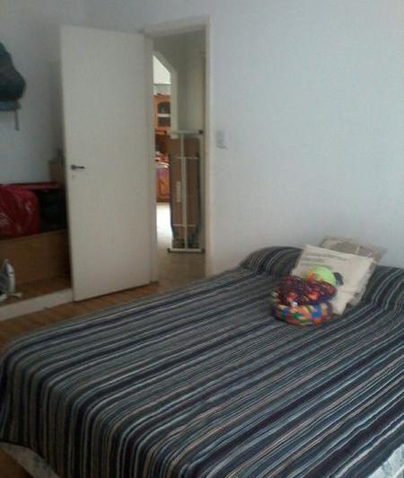 Departamento · 3 Ambientes