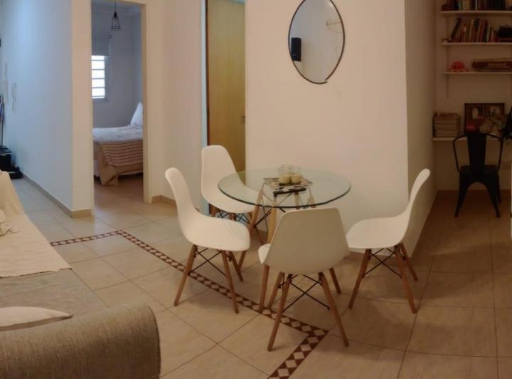 Departamento · 40m² · 2 Ambientes · 1 Cochera
