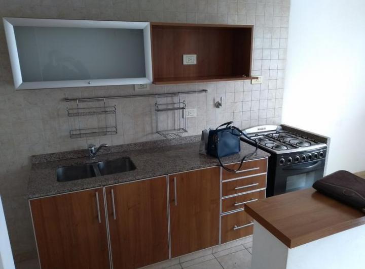 Departamento · 2 Ambientes