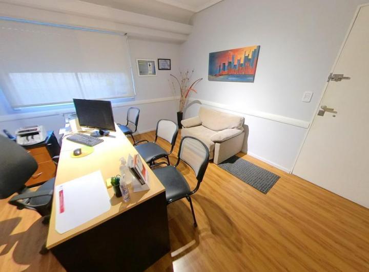 Departamento · 60m² · 3 Ambientes