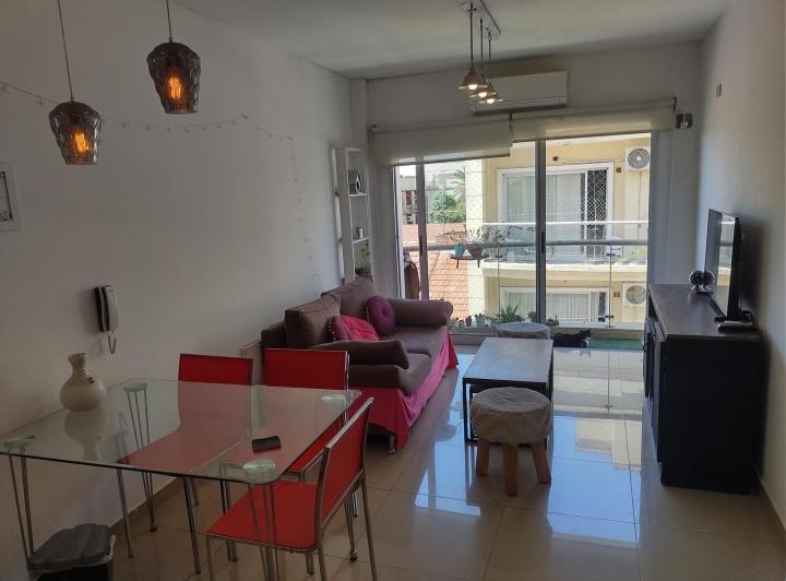 Departamento · 35m² · 2 Ambientes