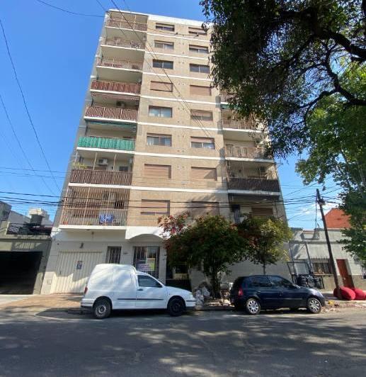 Departamento · 52m² · 3 Ambientes · 1 Cochera