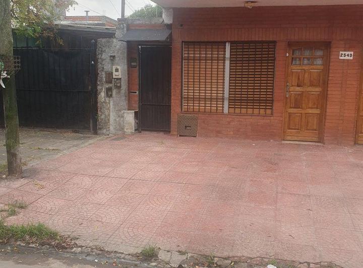 Departamento · 103m² · 2 Ambientes