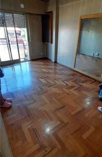 Departamento · 48m² · 3 Ambientes
