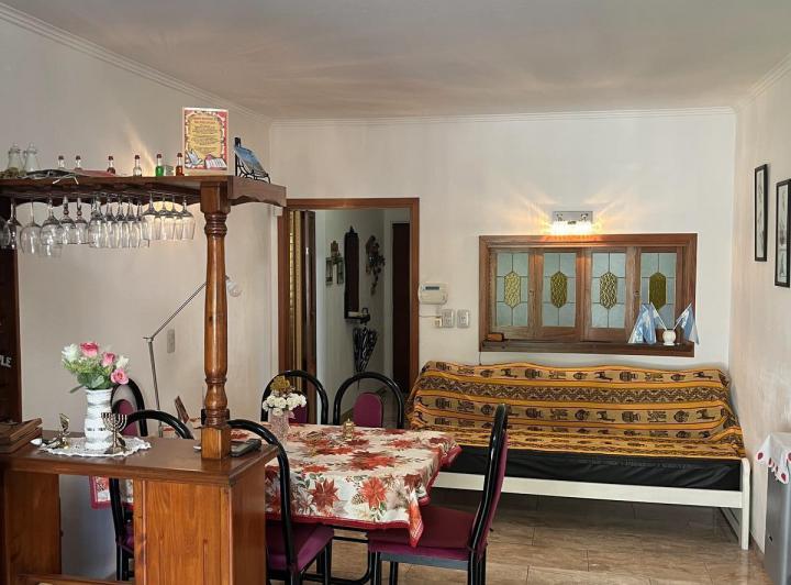 Departamento · 98m² · 4 Ambientes