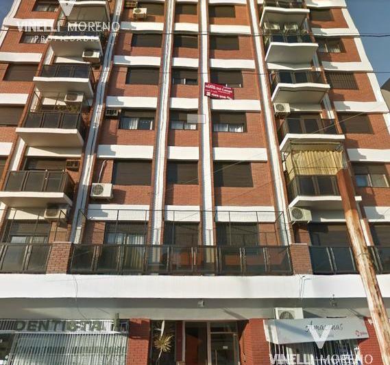 Departamento · 38m² · 2 Ambientes