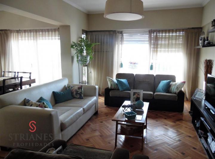 Departamento · 100m² · 4 Ambientes · 2 Cocheras