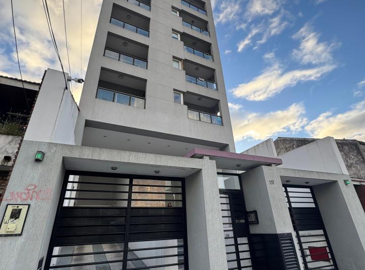 Departamento · 55m² · 3 Ambientes · 1 Cochera