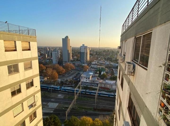 Departamento · 38m²