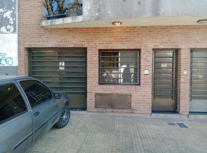Departamento · 68m² · 3 Ambientes · 1 Cochera