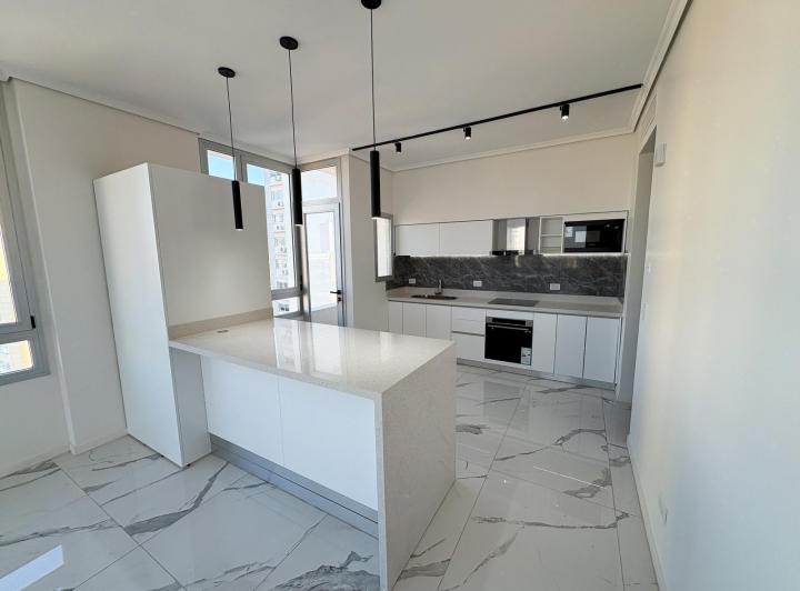 Departamento · 147m² · 4 Ambientes · 1 Cochera