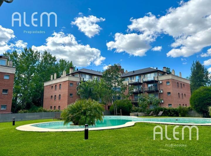 Departamento · 42m² · 1 Ambiente