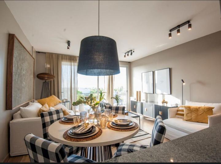 Departamento · 62m² · 2 Ambientes