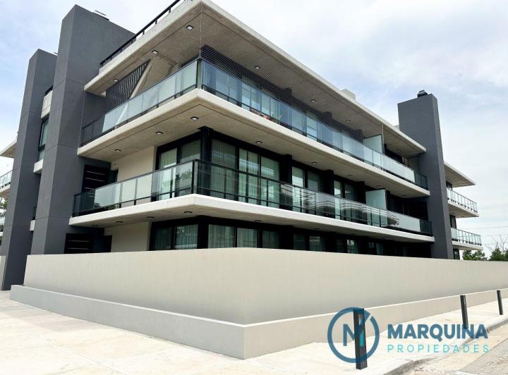 Departamento · 56m² · 2 Ambientes