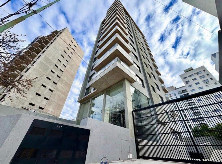 Departamento · 43m² · 2 Ambientes