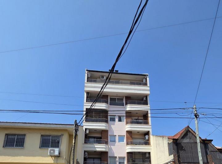 Departamento · 38m² · 2 Ambientes