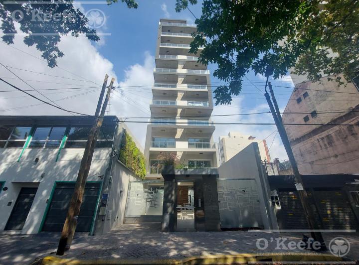 Departamento · 46m² · 2 Ambientes
