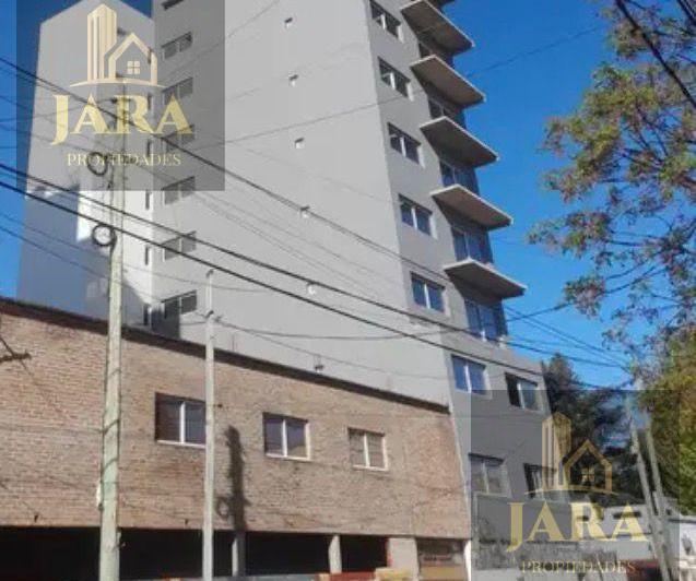 Departamento · 41m² · 2 Ambientes