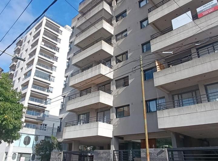Departamento · 58m² · 3 Ambientes