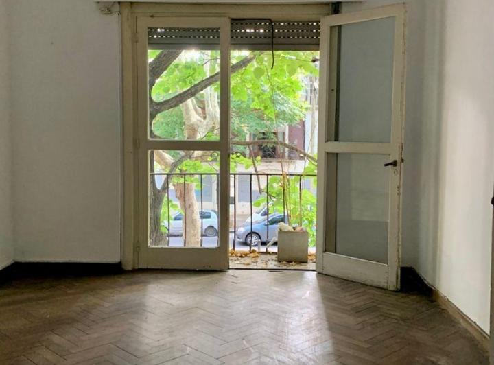 Departamento · 116m² · 4 Ambientes