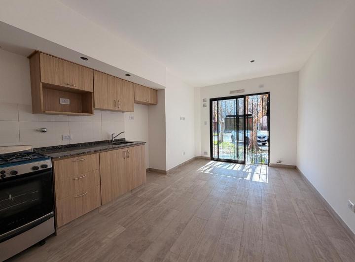 Departamento · 39m² · 2 Ambientes