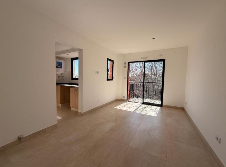 Departamento · 41m² · 2 Ambientes