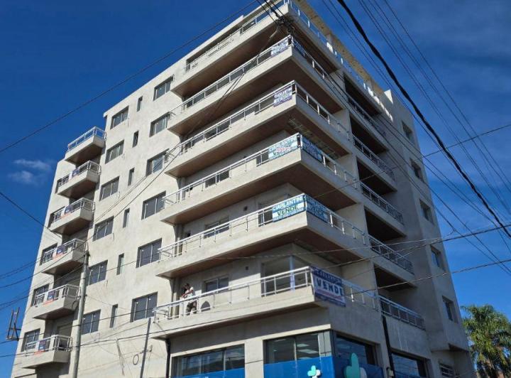 Departamento · 71m² · 3 Ambientes