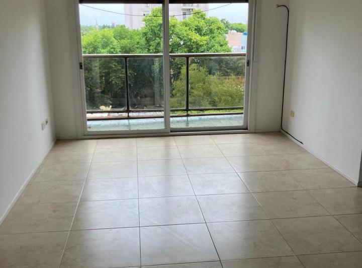 Departamento · 65m² · 3 Ambientes