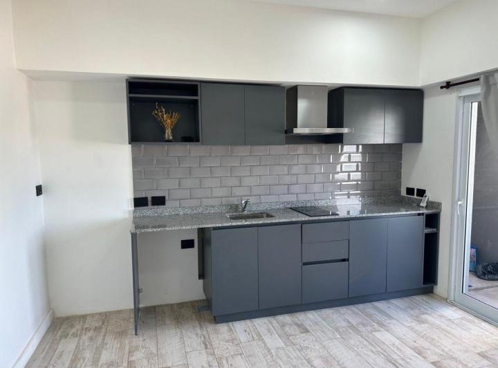 Departamento · 27m² · 1 Ambiente
