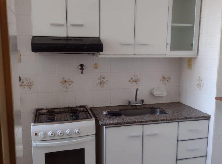 Departamento · 40m² · 2 Ambientes