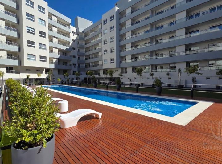 Departamento · 56m² · 2 Ambientes