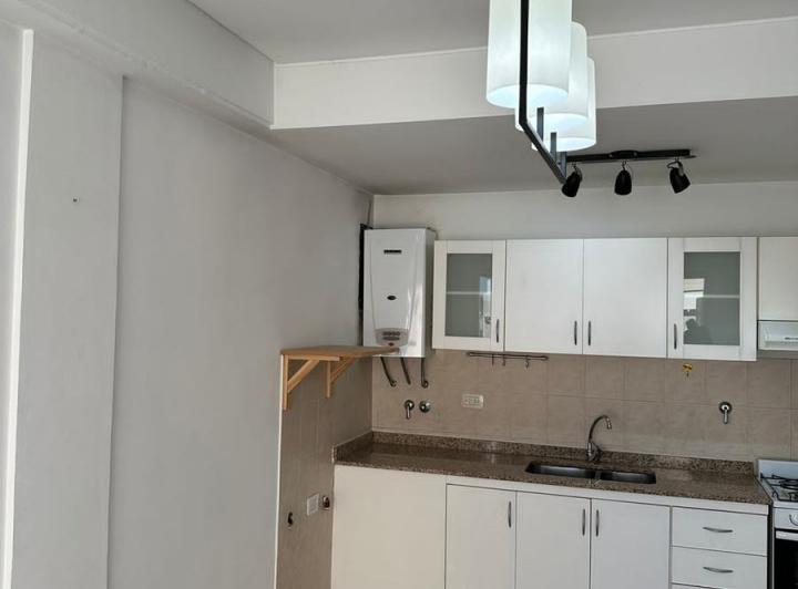 Departamento · 39m² · 2 Ambientes · 1 Cochera
