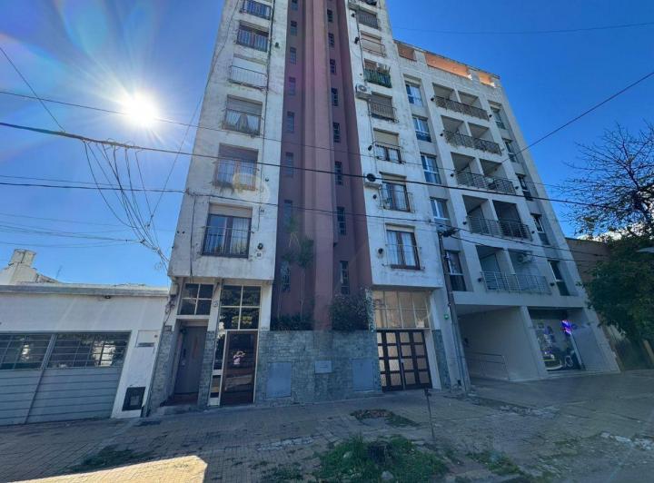 Departamento · 51m² · 3 Ambientes · 1 Cochera