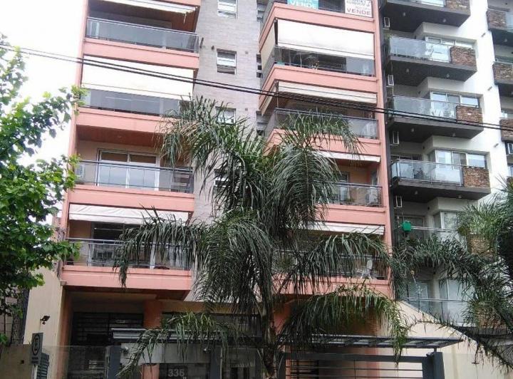 Departamento · 82m² · 3 Ambientes · 1 Cochera