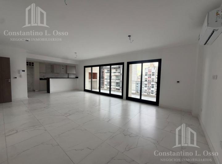 Departamento · 155m² · 4 Ambientes · 2 Cocheras