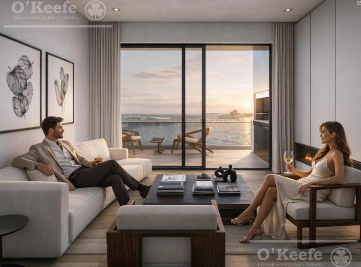 Departamento · 84m² · 3 Ambientes