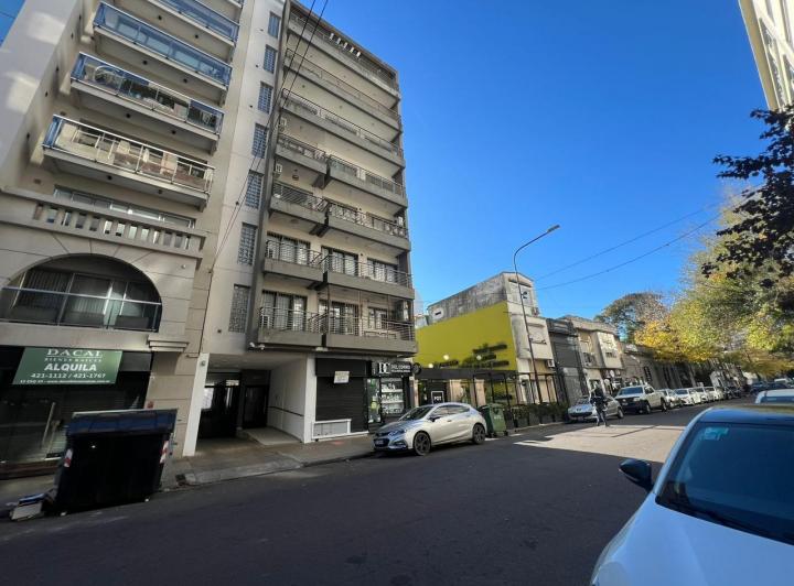 Departamento · 45m² · 2 Ambientes