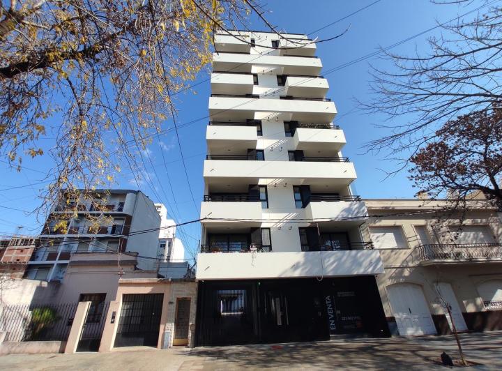 Departamento · 48m² · 2 Ambientes
