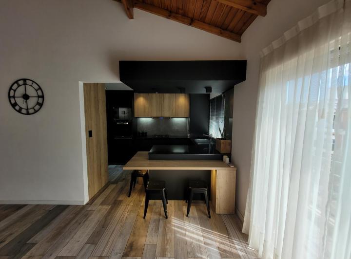 Departamento · 85m² · 3 Ambientes · 2 Cocheras
