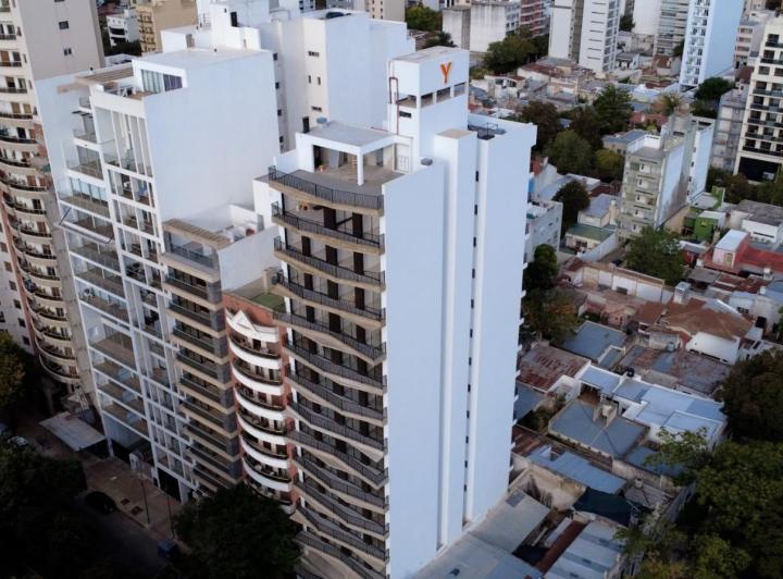 Desarrollo vertical