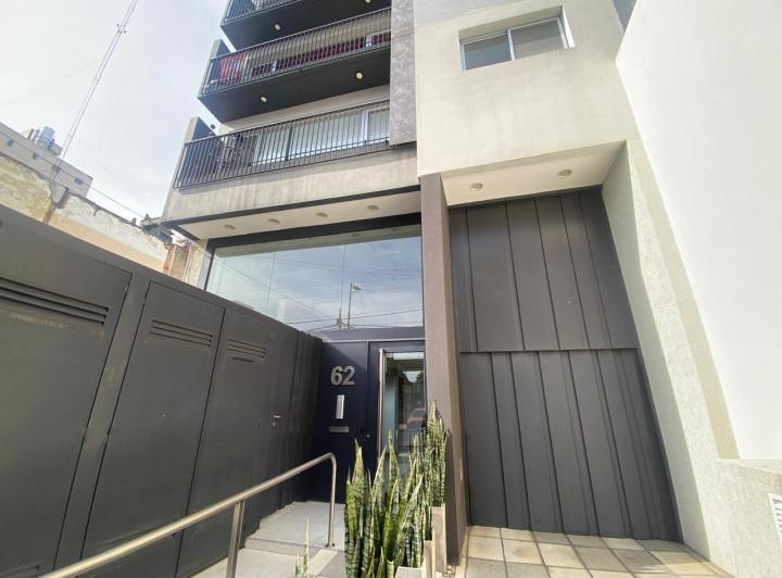 Departamento · 41m² · 2 Ambientes