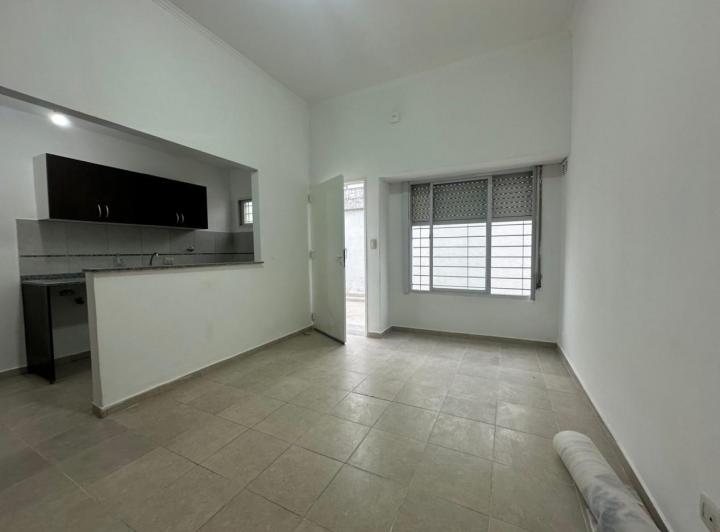 Departamento · 40m² · 2 Ambientes · 1 Cochera